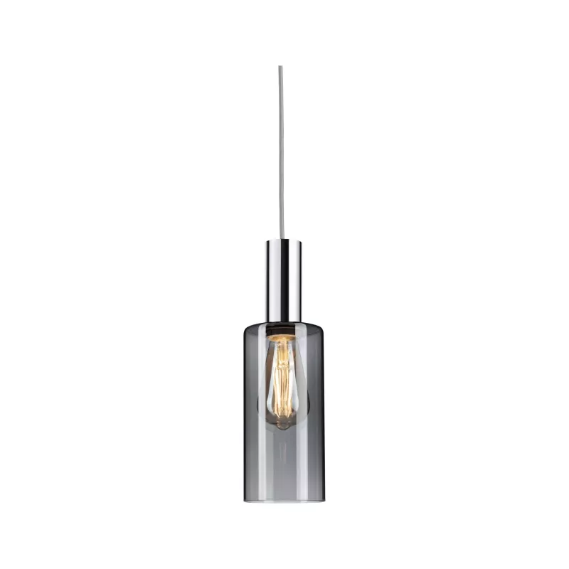 Pantalla URail 2Easy Raja 100mm Cristal