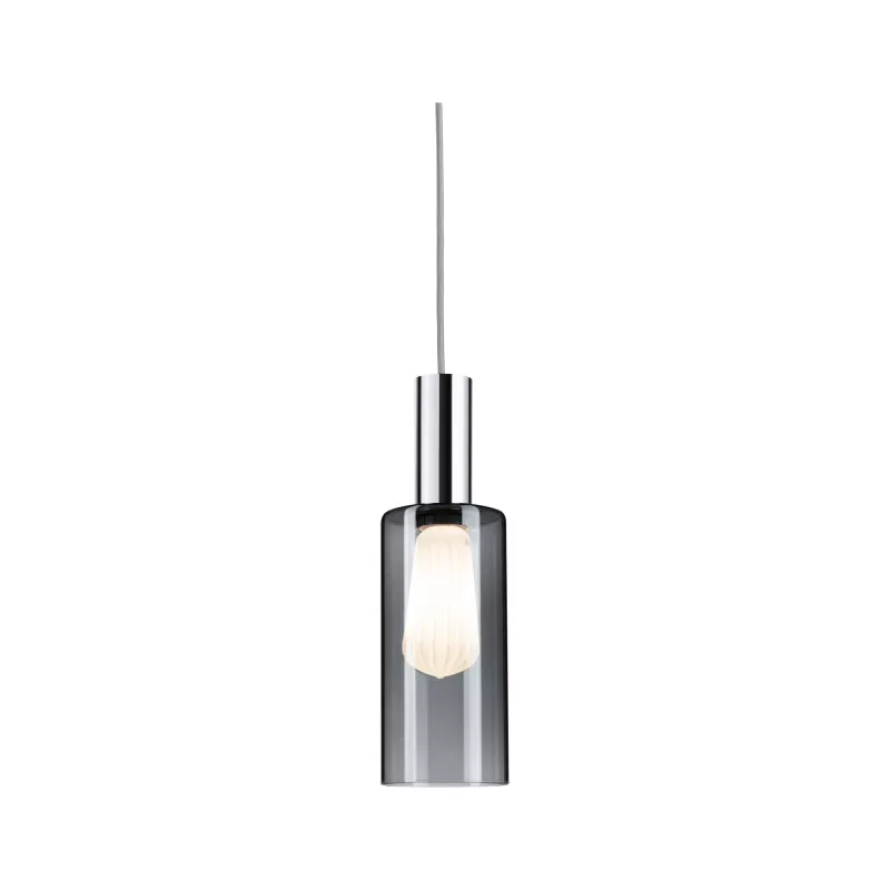 URail Lampenschirm 2Easy Raja 100mm Glas