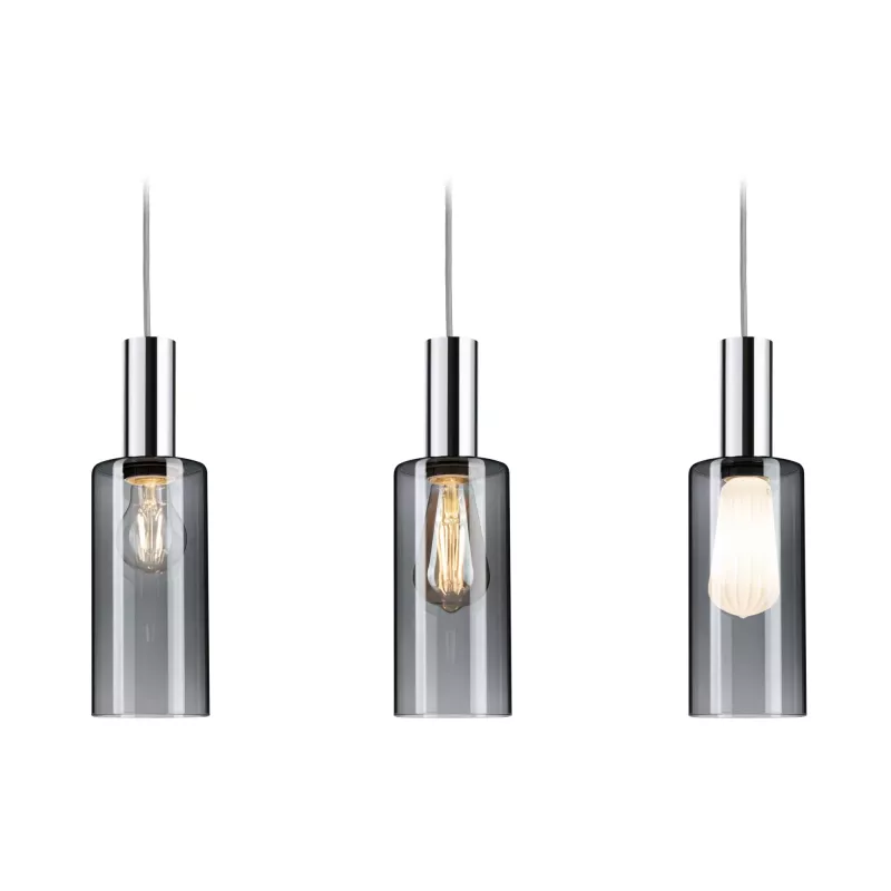 Pantalla URail 2Easy Raja 100mm Cristal