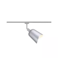 ,URail Abat-jour DecoSystems Alvaro 144mm Chrome mat,,, - système d'accrochage et décoration - détail 2