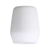 URail Abat-jour DecoSystems Vento 80mm - système d'accrochage et décoration - détail 1