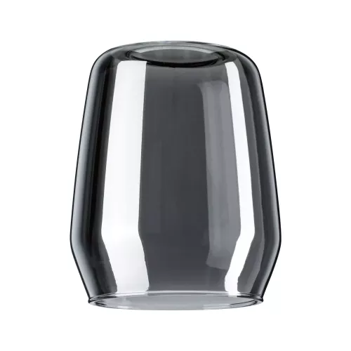 URail Abat-jour DecoSystems Vento 80mm Verre