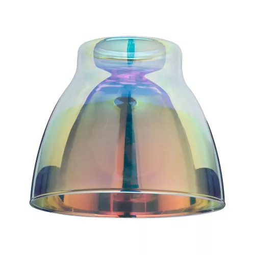 URail Abat-jour DecoSystems Wolbi 90mm Dichroïque