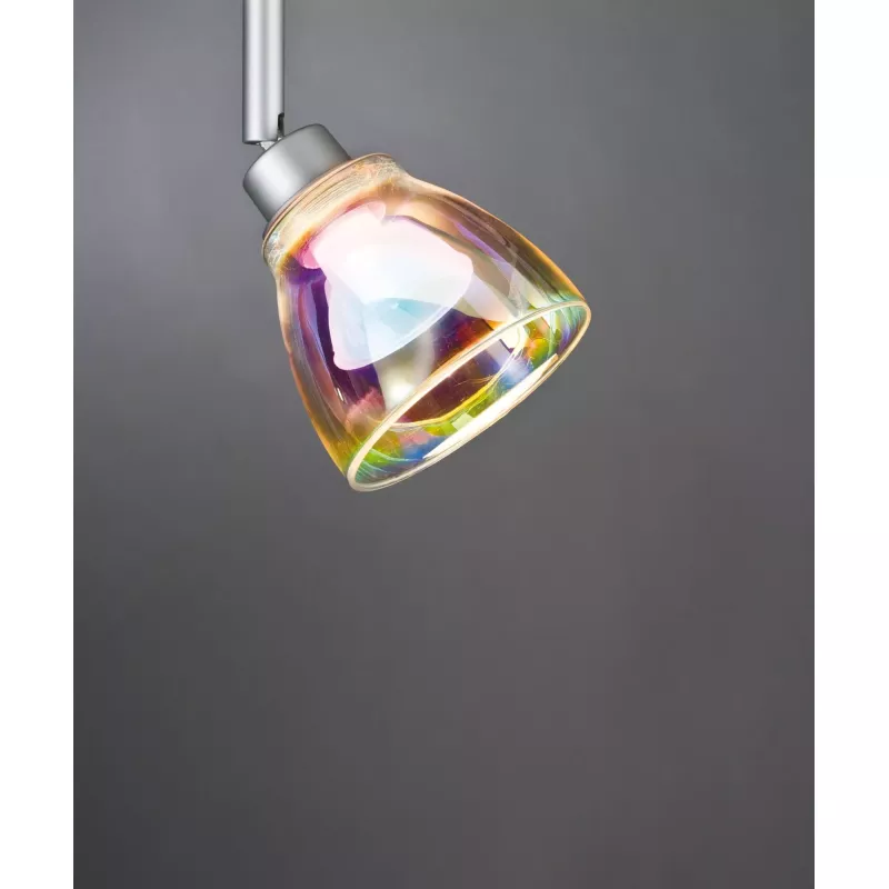 Pantalla URail DecoSystems Wolbi 90mm Dicroica