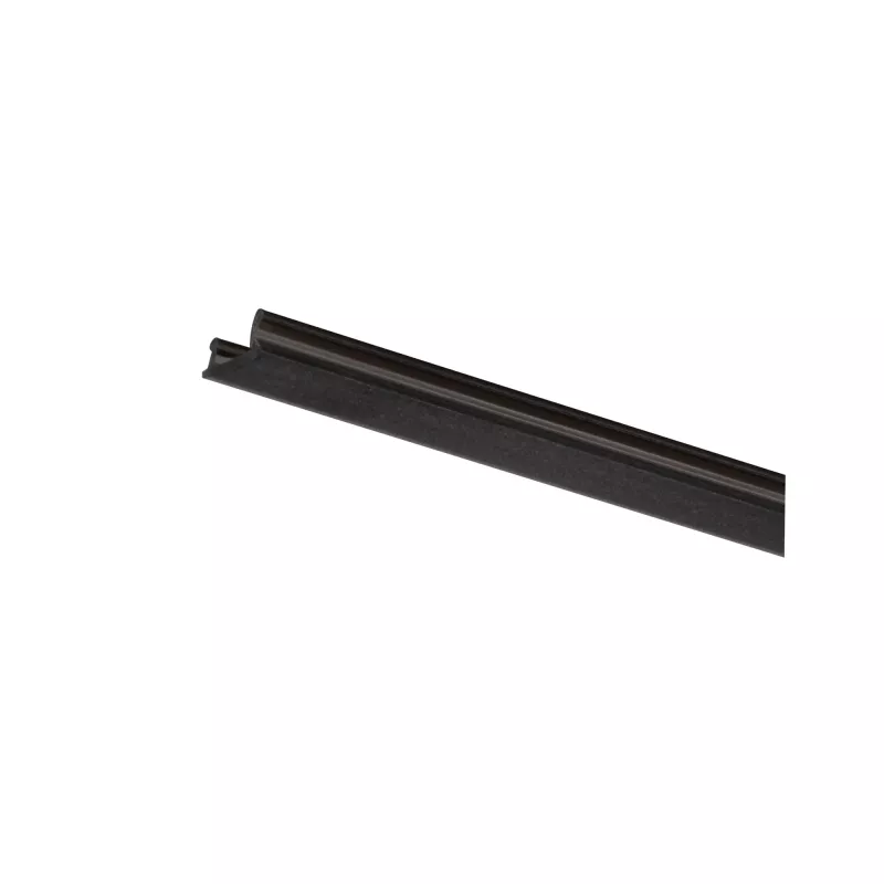 ,URail Accesorios Cubierta de riel 0,,68m,