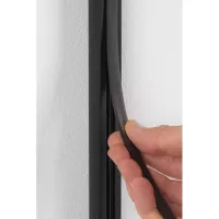 ,URail Accessories Rail cover 0,,68m, - système d'accrochage et décoration - détail 4