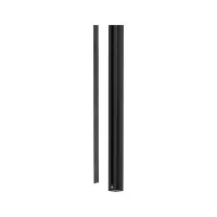 ,URail Accessories Rail cover 0,,68m, - système d'accrochage et décoration - détail 5