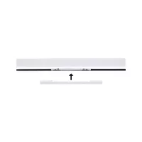 Conector de accesorios URAil - Inserto - système d'accrochage et décoration - détail 3