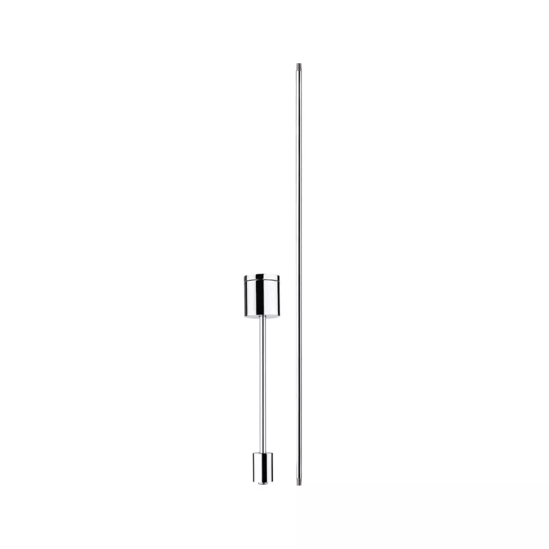 URail Accessoires Suspension de barre 18mm - système d'accrochage et décoration