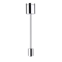 URail Accessories Bar suspension 18mm - système d'accrochage et décoration - détail 2