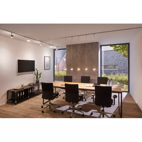 URail Accessoires Suspension de câble 18mm