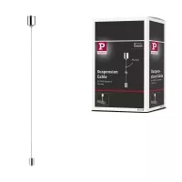 Accesorios URail Suspensión de cable de 18 mm - système d'accrochage et décoration - détail 5