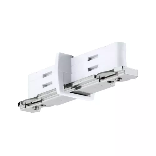 URail Accessories Circuit Separator 70x18mm Signal White