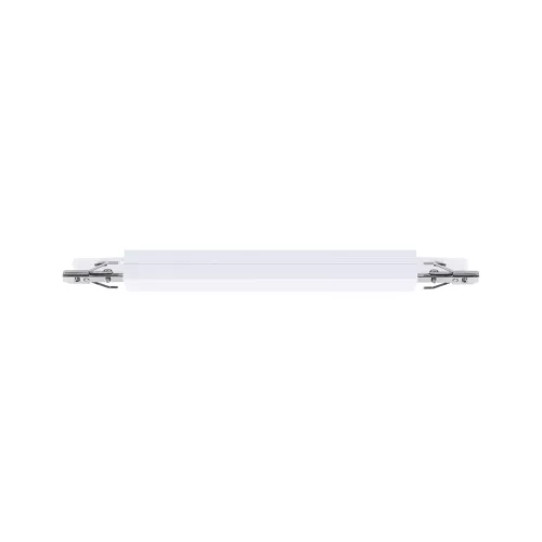 URail Adaptateur de rail Zigbee 3.0 Dimm/Switch 240x21mm max. 50W Blanc signal