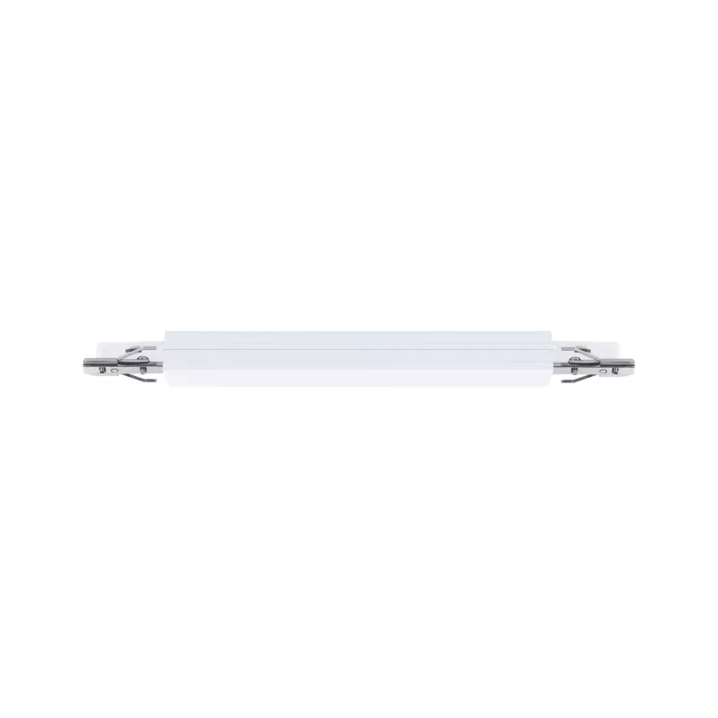 URail Adaptateur de rail Zigbee 3.0 Dimm/Switch 240x21mm max. 50W Blanc signal - système d'accrochage et décoration