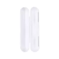 URail Adaptateur de suspension Raccourcissable Blanc signal - système d'accrochage et décoration - détail 2