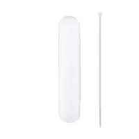 URail Adaptateur de suspension Raccourcissable Blanc signal - système d'accrochage et décoration - détail 4