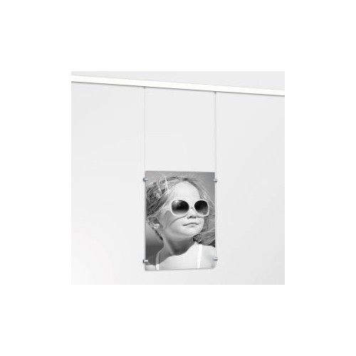 Mostra da solo Cimaise Display ARTI TEQ 2 - Cimaise Tableau 