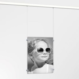 Cimaise Dsiplay it Solo ARTI TEQ 2 - Cimaise Tableau