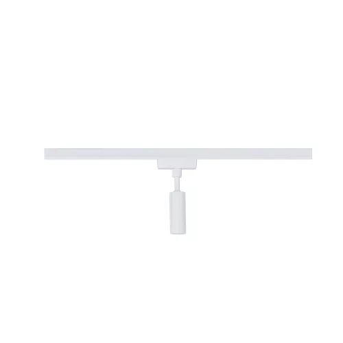 URail Adaptateur de suspension Universal max. 50W 230V Blanc signal PAULMANN 7 - Cimaise Tableau 
