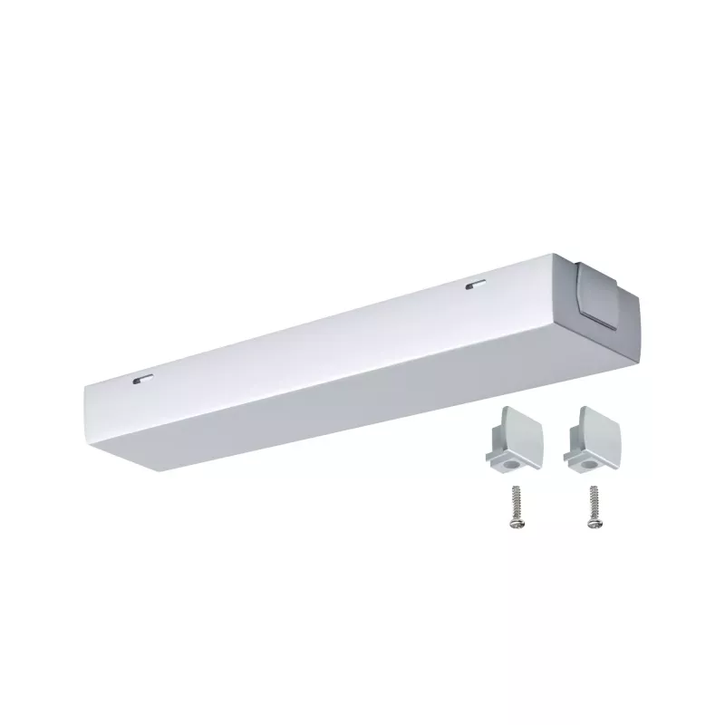 URail Alimentation électrique Centre 205x45mm max. 1000W
