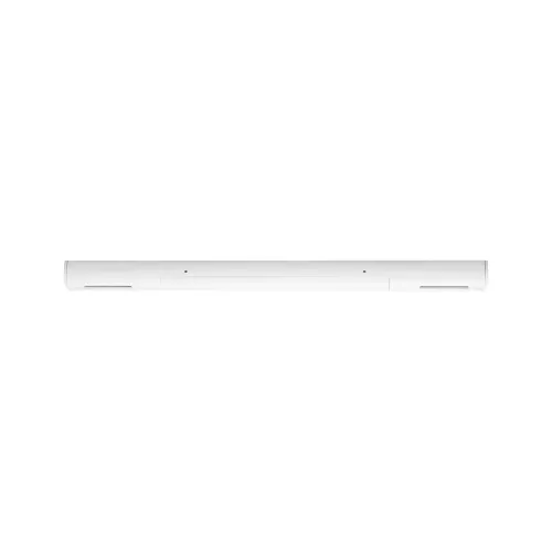 URail Alimentation électrique Centre 304x18mm max. 1000W Blanc signal