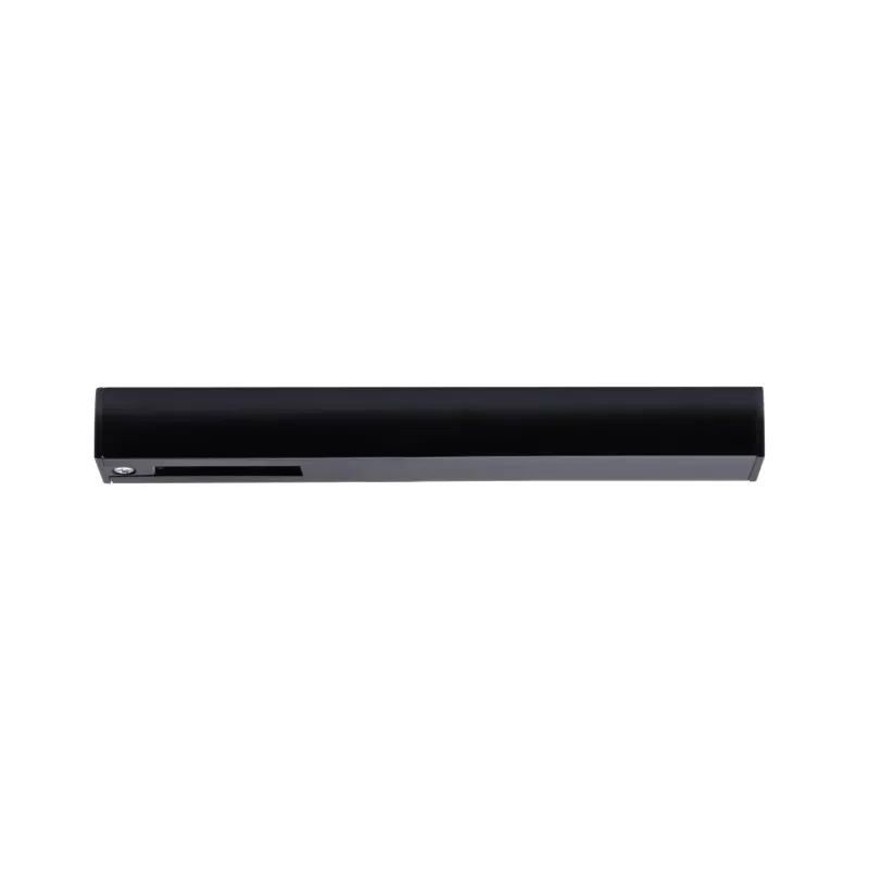 URail Alimentation électrique Fin 161x18mm max. 1000W - système d'accrochage et décoration