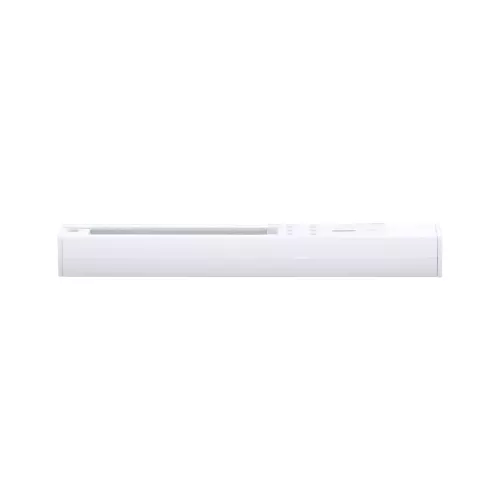 Fuente de alimentación URAil Slim 161x18mm máx. 1000W Señal Blanco