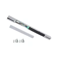 URail Alimentation électrique Zigbee 3.0 Alimentation centrale 304x21mm max. 100W - système d'accrochage et décoration - détail 8