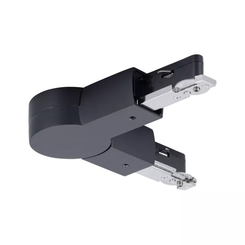 URail-Verbindungsstück 159 x 36 mm max. 1000W - système d'accrochage et décoration