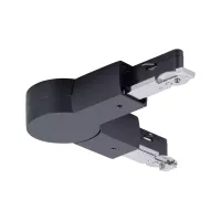URail-Verbindungsstück 159 x 36 mm max. 1000W - système d'accrochage et décoration - détail 1