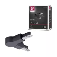 URail Connecteur Articulation 159x36mm max. 1000W - système d'accrochage et décoration - détail 7