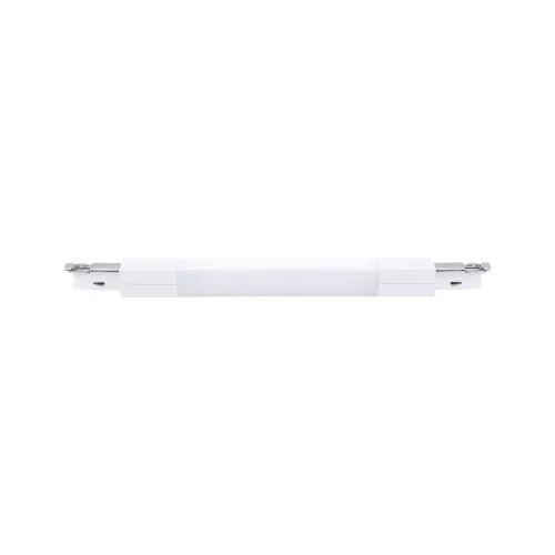 URail Connecteur Flex II 227x18mm max. 1000W Blanc signal