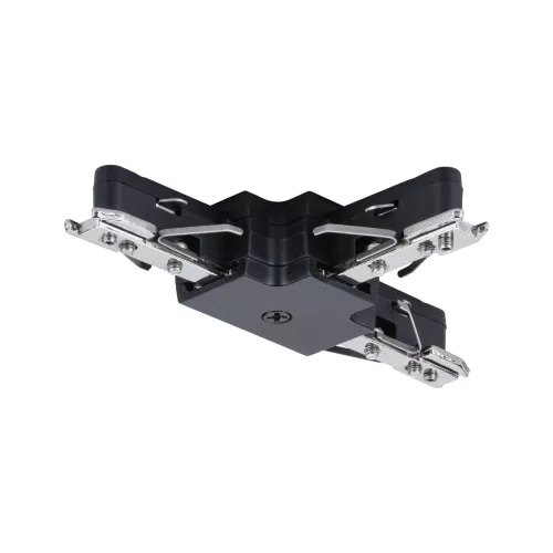 URail Connecteur Pièce en T 104x62mm max. 1000W