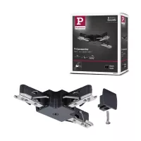 URail Connecteur Pièce en T 104x62mm max. 1000W - système d'accrochage et décoration - détail 9