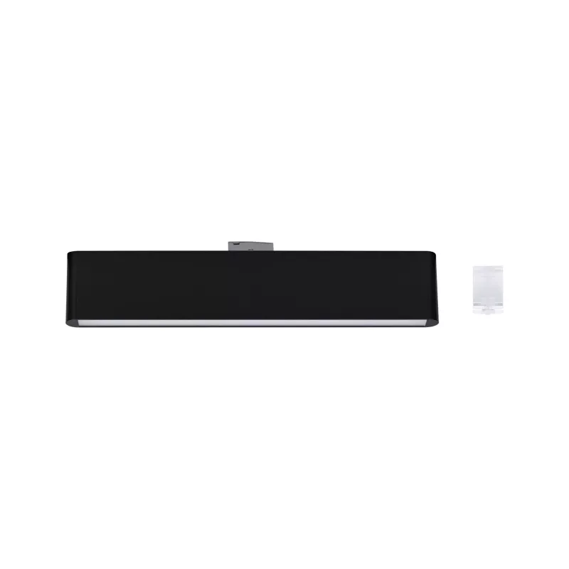 ,URail Lightbar 3-Step-Dim Ceris 800lm 9,,5W 3000K gradable 230V, PAULMANN 22 - Cimaise Tableau 