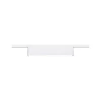 ,URail Lightbar 3-Step-Dim Ceris 800lm 9,,5W 3000K gradable 230V Blanc signal, - système d'accrochage et décoration - détail 1