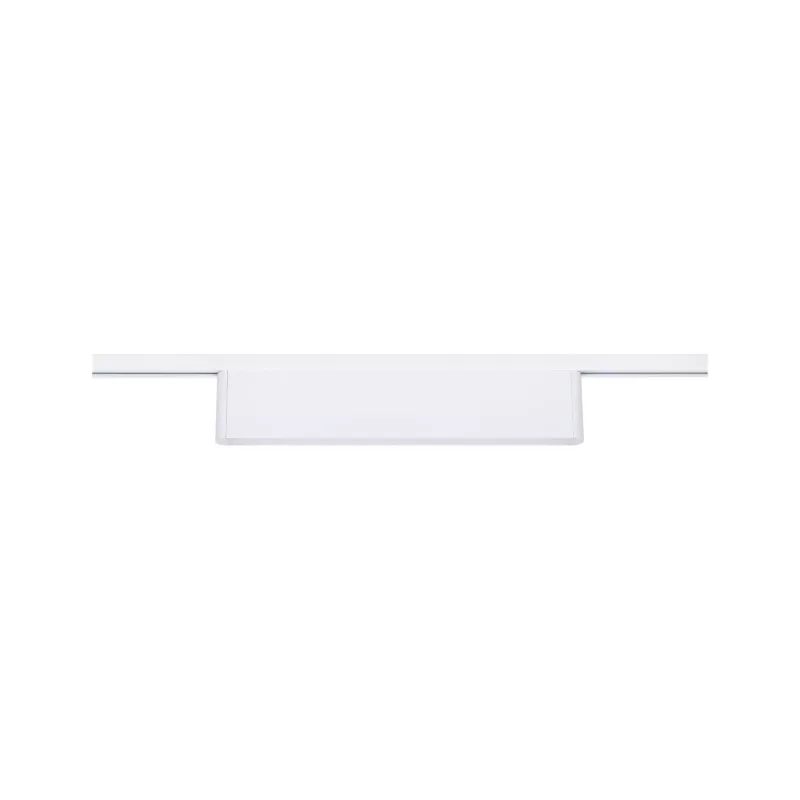 ,URail Lightbar 3-Step-Dim Ceris 850lm 9,,5W 4000K gradable 230V Blanc signal,