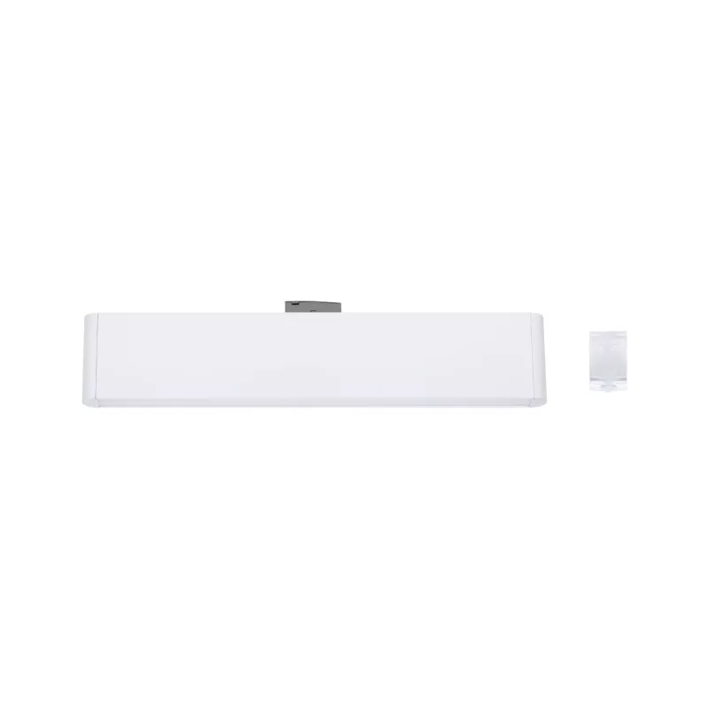 ,URail Lightbar 3-Step-Dim Ceris 850lm 9,,5W 4000K gradable 230V Blanc signal,