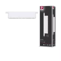 URail Lightbar 3-Step-Dim Zelos 1100lm 10W 4000K gradable 230V Blanc signal - système d'accrochage et décoration - détail 9
