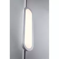 ,URail Panneau Loop 480lm 7W 2700K 230V Blanc,,, - système d'accrochage et décoration - détail 6