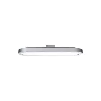 ,URail Panneau Loop 480lm 7W 2700K 230V Chrome mat,,, - système d'accrochage et décoration - détail 4