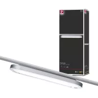 ,URail Loop Panel 480lm 7W 2700K 230V Chrom matt,,, - système d'accrochage et décoration - détail 9