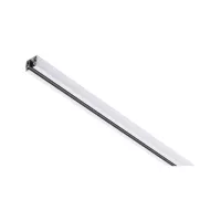 ,URail Rail 1,,5m 230V Blanc signal, - système d'accrochage et décoration - détail 1
