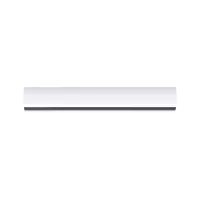 URail Rail 10 cm 230V Blanc signal - système d'accrochage et décoration - détail 2