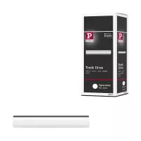 URail Rail 10 cm 230V Blanc signal - système d'accrochage et décoration - détail 8
