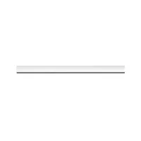 URail Rail 2m 230V Blanc signal - système d'accrochage et décoration - détail 2