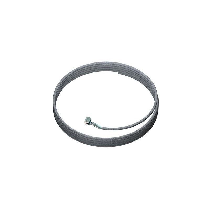 FILS EN ACIER COBRA 20 KG ( INSERTION PAR LE DESSOUS ) ARTI TEQ 2 - Cimaise Tableau 