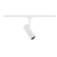 ,URail Spot Smart Home Zigbee 3.0 Tarie RGBW 230lm 4,,5W RGBW+ gradable 230V Blanc signal, - système d'accrochage et décoration - détail 2