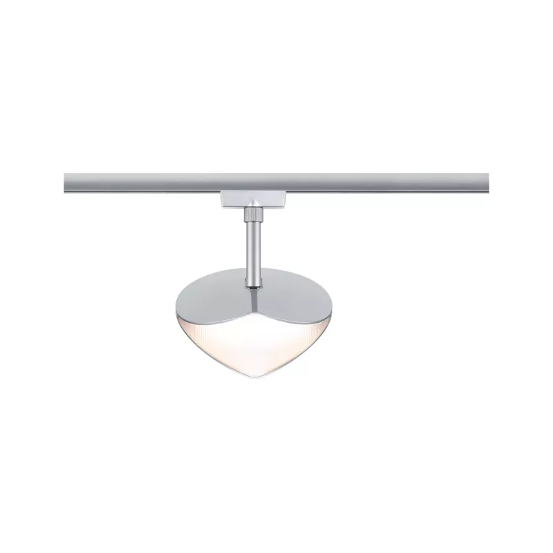 URail Track spotlight 3-Step-Dim Alejandro 800lm 10W 3000K dimmable 230V PAULMANN 26 - Cimaise Tableau 